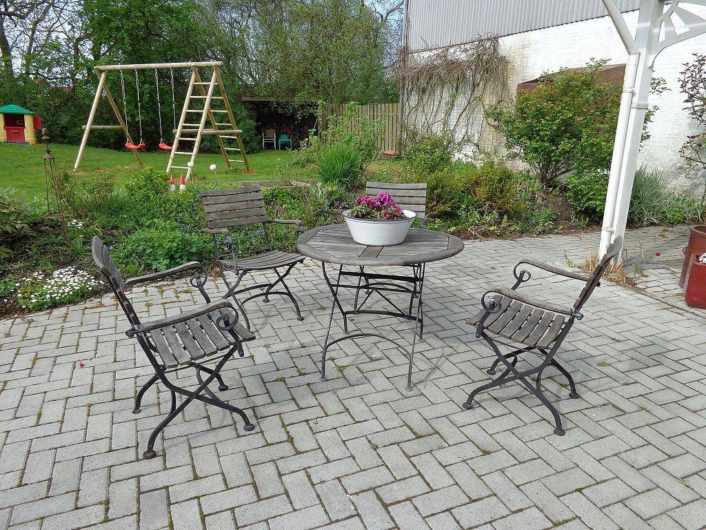 Ganze Wohnung, Ferienwohnung Muschel Eg in Hamswehrum, Krummhörn
