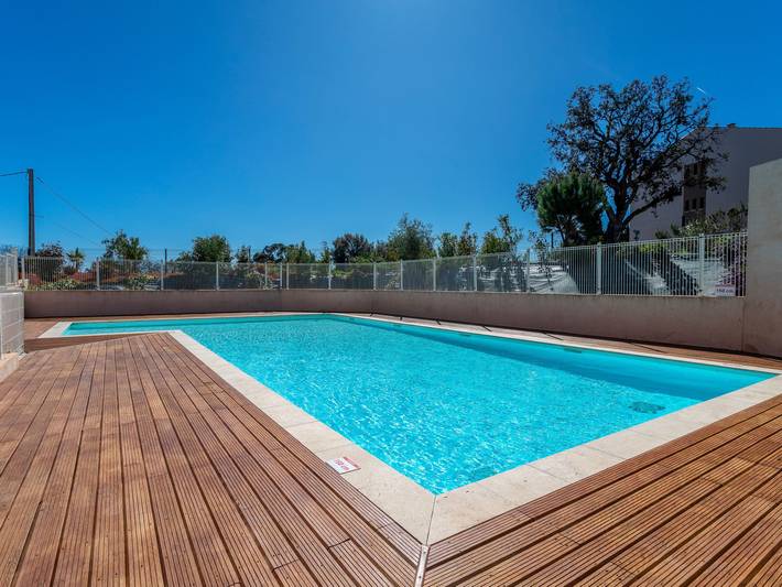 Apartamento entero, Le Jardin du Loderi in Bormes-les-Mimosas, Parque nacional Port-Cros