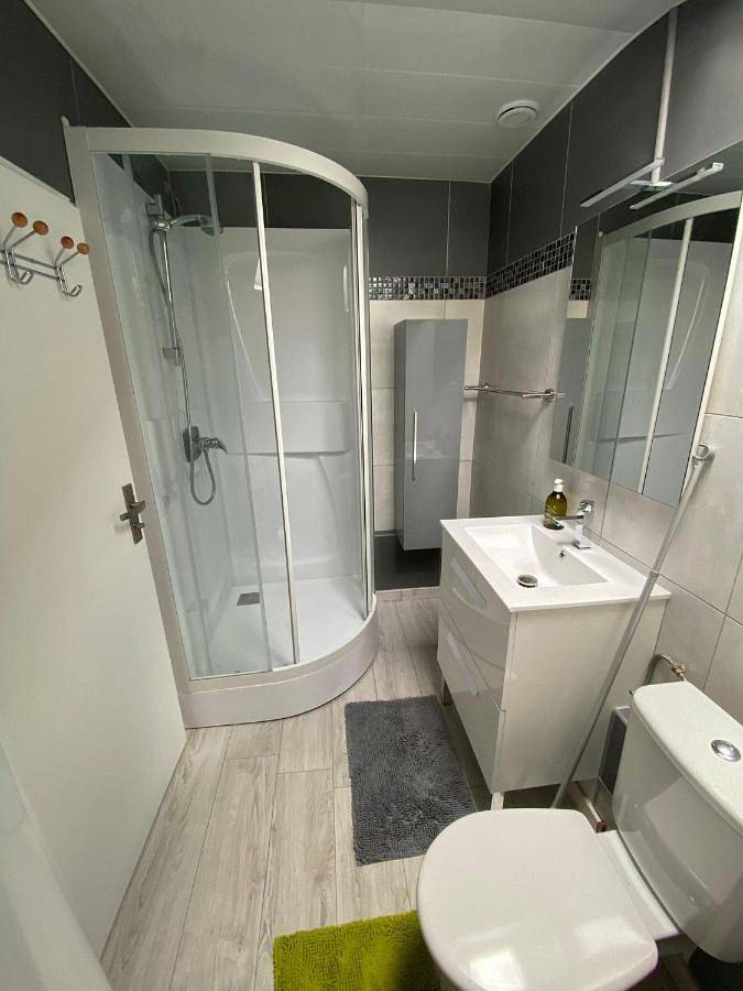 Gîte pour 2 personnes, animaux acceptés dans Thermes de Vittel - 2