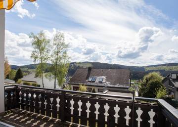 Vakantieappartement voor 5 Personen in Winterberg, Upland, Afbeelding 3