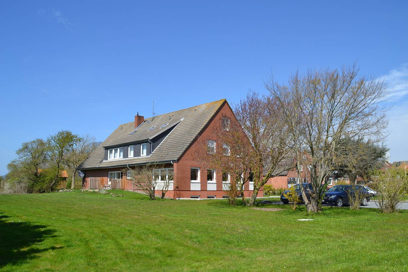 Ferienwohnung in Fehmarn für 2 Personen in Fehmarn