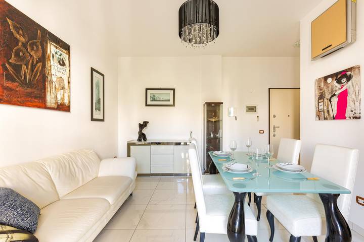 Ferienwohnung für 4 Personen in Gallipoli - 3