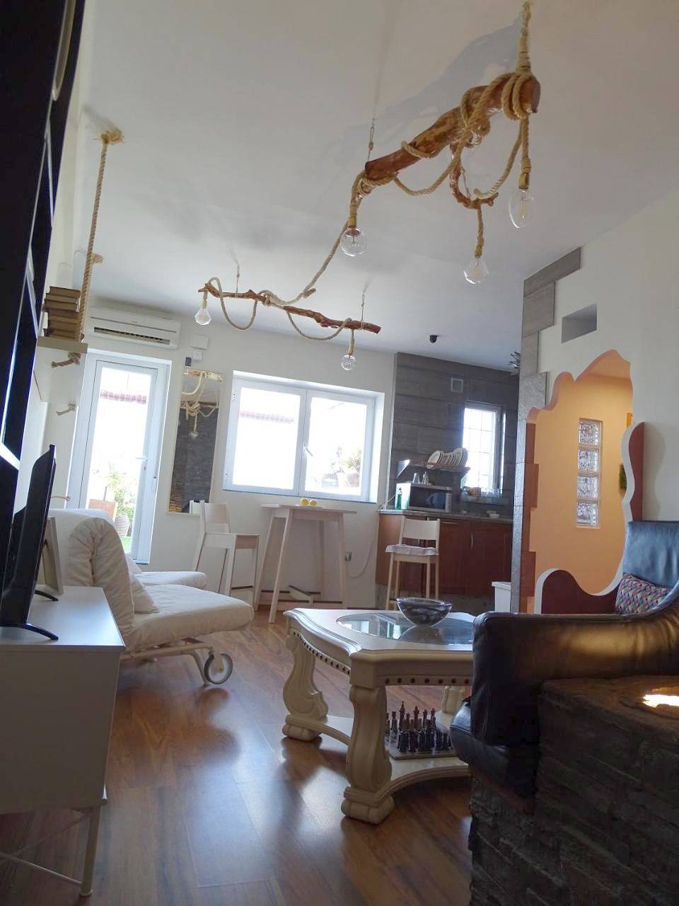 Apartamento entero, Penthouse Apartment in Cáceres, Provincia de Cáceres