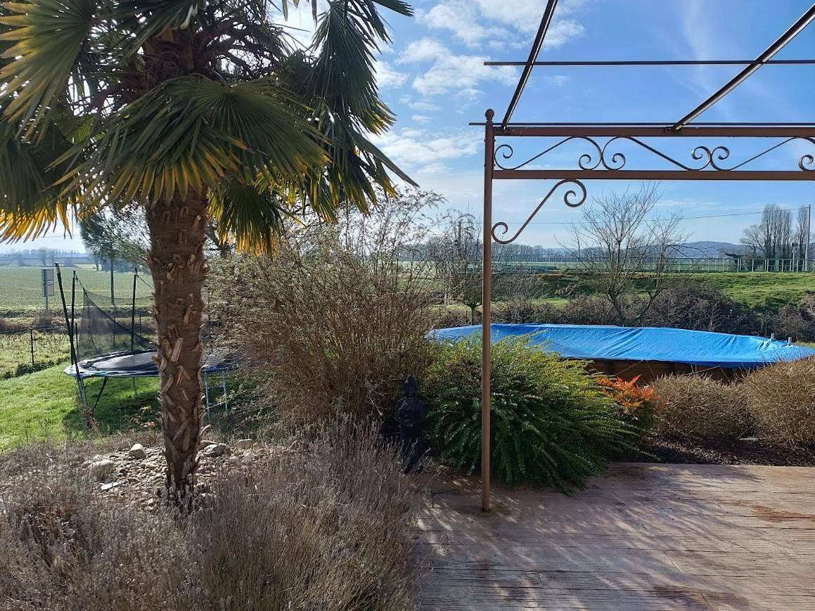Three-Bedroom House in Rully, Région de Chalon-sur-Saône
