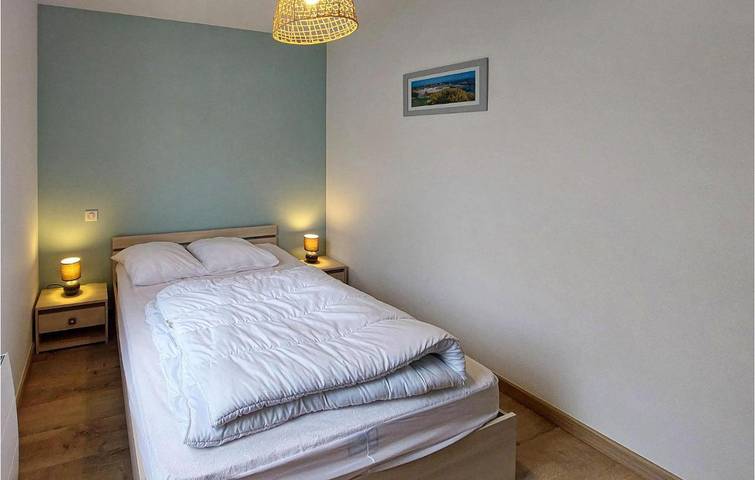 Location de vacances pour 6 personnes dans Le passage du Gois - 3