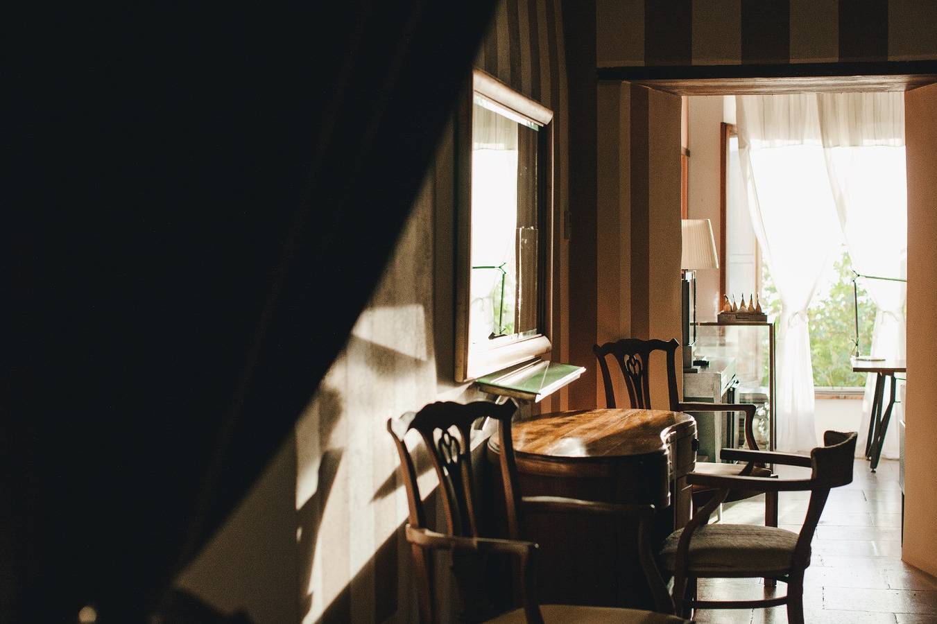 Ganze Ferienwohnung, Ma' Ca' - La Grigia in Vettica Maggiore, Praiano