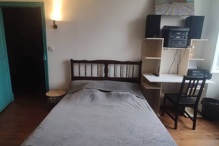 Location de vacances pour 3 personnes dans Bellefont-La Rauze - 4
