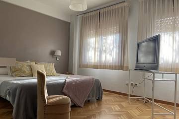 Casa De Vacaciones para 8 Personas en Toledo, Provincia de Toledo, Foto 2