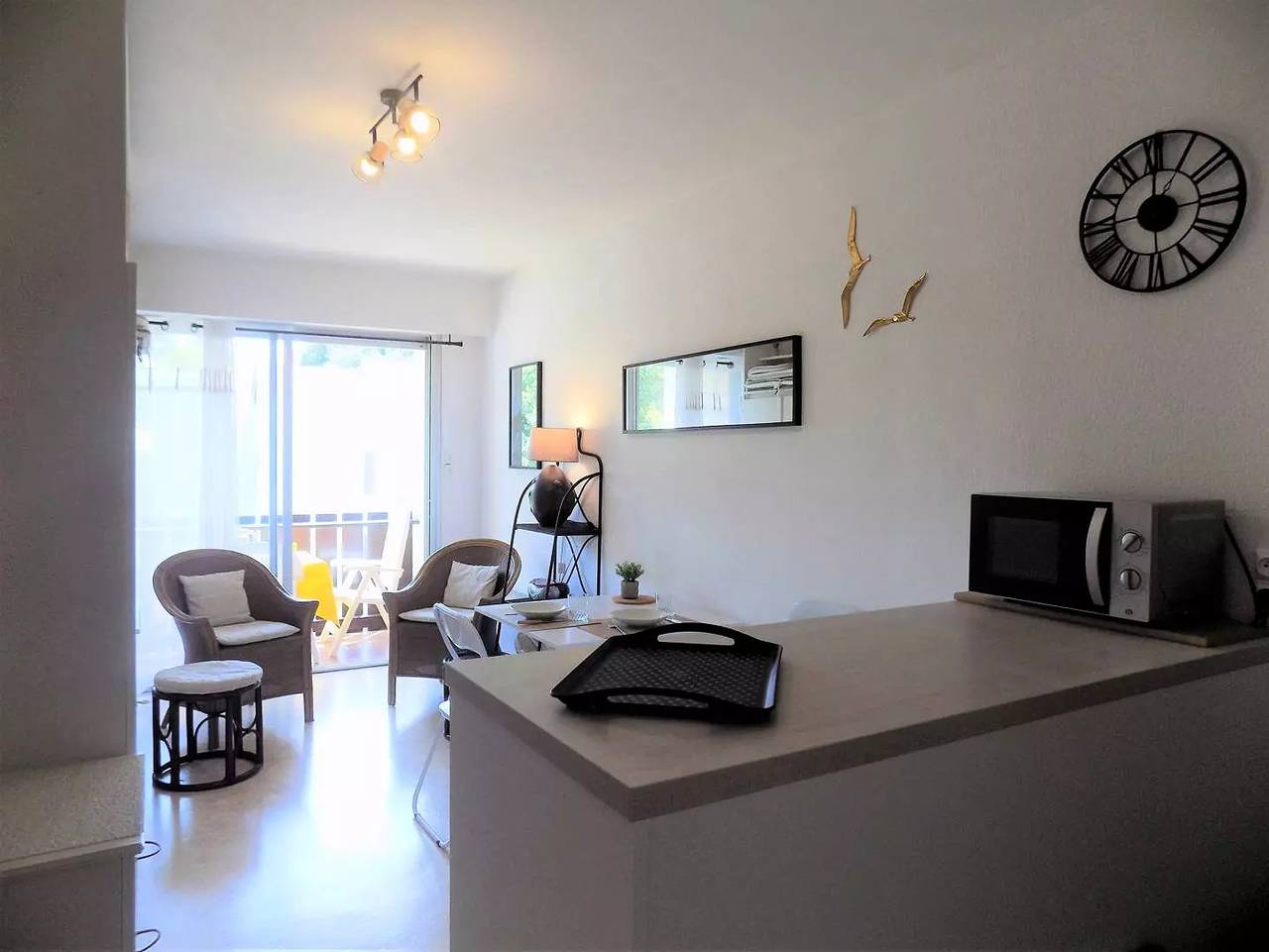 Appartement de vacances