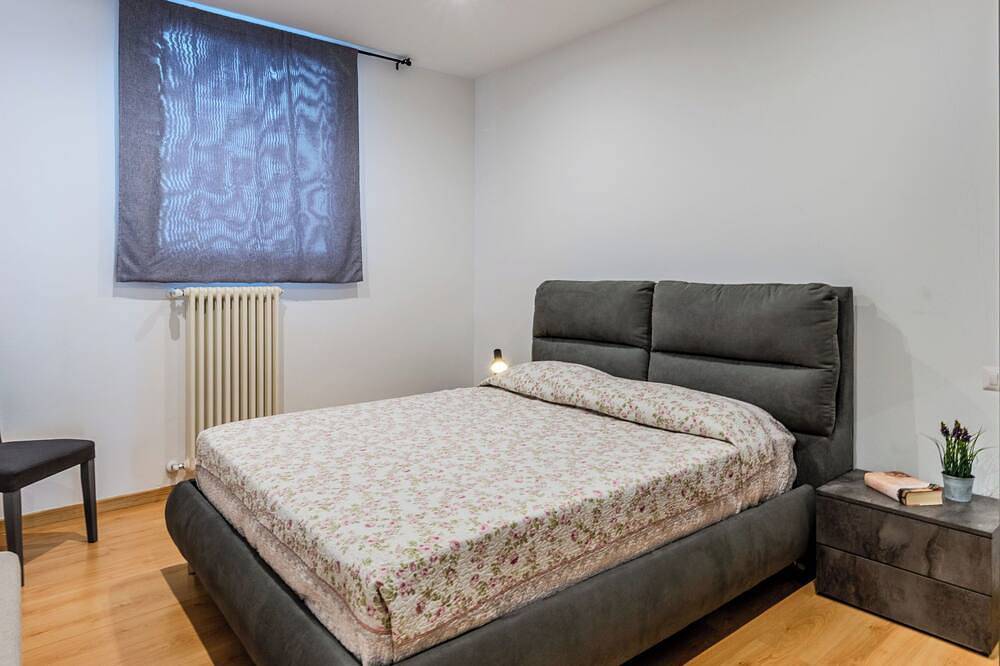 Appartamento intero, Rolando in Verceia (Borgo), Verceia