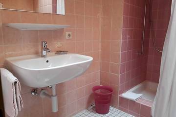 B&b für 3 Personen in Schoppernau, Allgäuer Alpen (Österreich), Bild 1