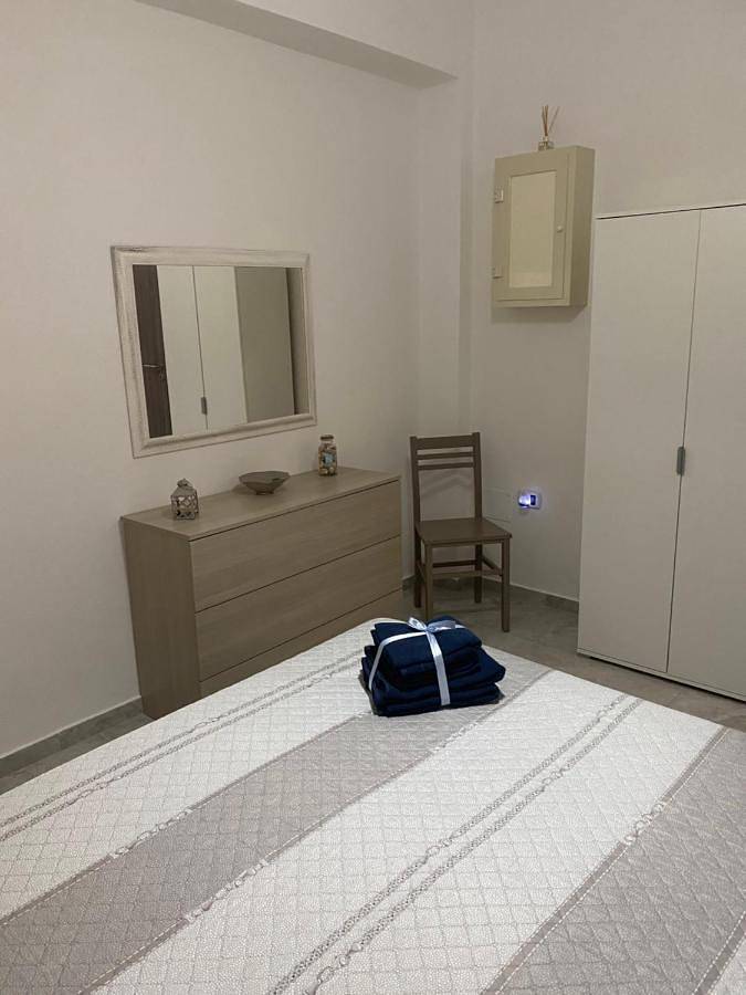 One-Bedroom House in Torricella, Golfe de Tarente
