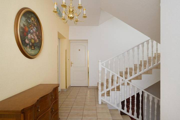 BnB für 2 Personen, mit Garten und Ausblick in Wien - 4