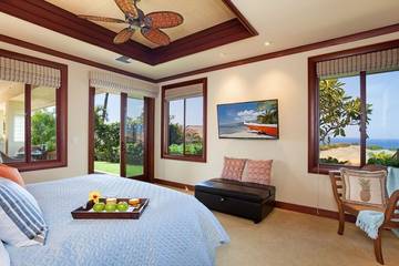 Villa for 10 Guests in Kohala, Picture 4