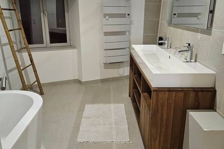 Location de vacances pour 10 personnes, avec jardin à Marsanne - 3