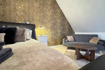 Apartment for 6 People in South Yorkshire, Photo 4