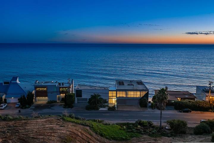 Location de vacances pour 12 personnes, avec piscine et terrasse dans Californie - 3