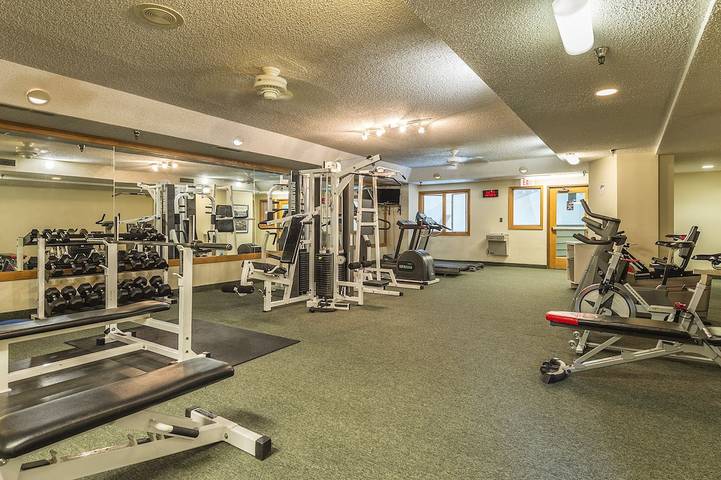 Vacation rental for 2 people, with pool in Winter Park