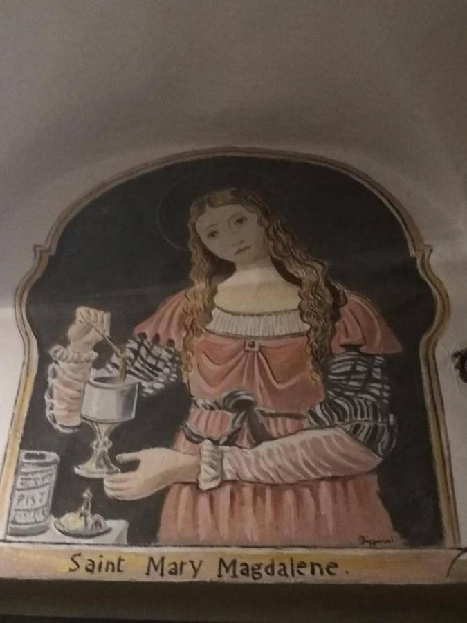 Appartement entier, Saint Mary Magdalene in Acqui Terme, Province d'Alexandrie