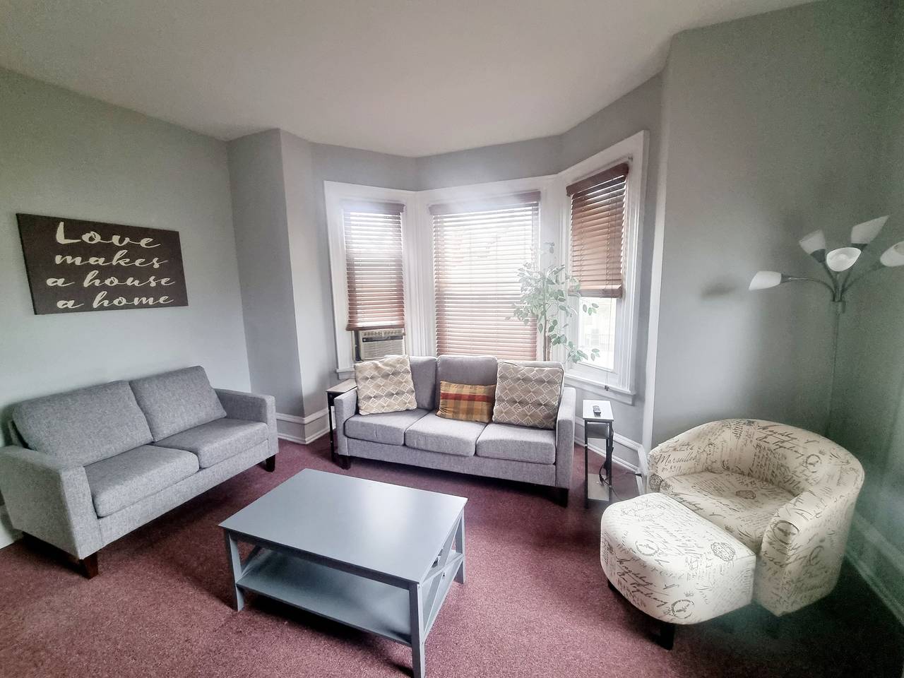 Apartamento entero, Charming  place to call home in Elkins Park, Municipio de Cheltenham (condado de Montgomery, Pensilvania)