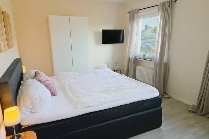 Ferienhaus für 7 Personen, mit Garten, mit Haustier in Birresborn - 4