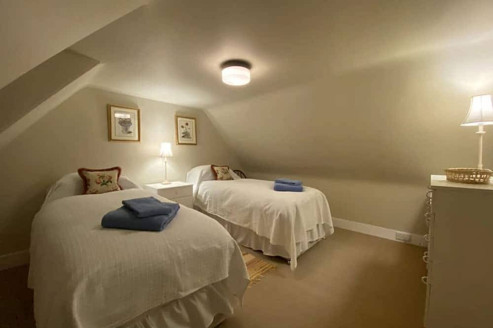 Antlers Cottage in Ballater, Cairngorms National Park