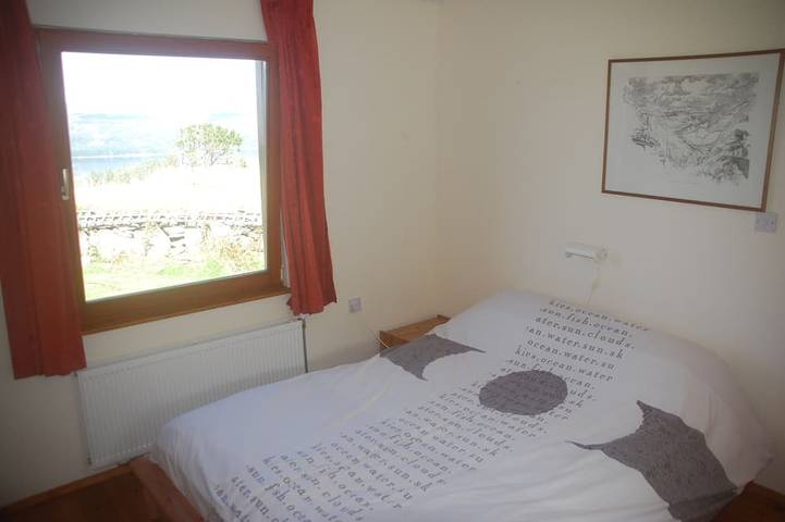 Schönes geräumiges Haus mit spektakulärer Aussicht (Mai bis September nur Samstag bis Samstag) in County Kerry