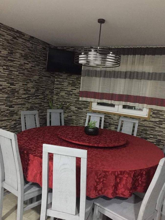 Apartamento para 5 personas, con Terraza en Cabeceiras de Basto (Cidade)