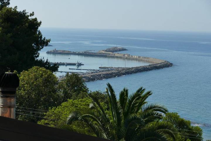 Gîte pour 2 personnes, avec jardin et vue à Licata - 3