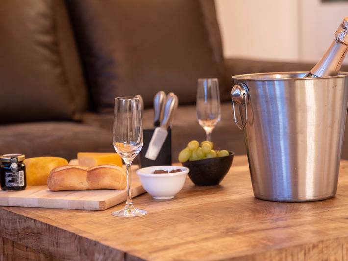 Ferienhaus für 6 Personen, mit Garten und Terrasse in Norden-Norddeich - 3