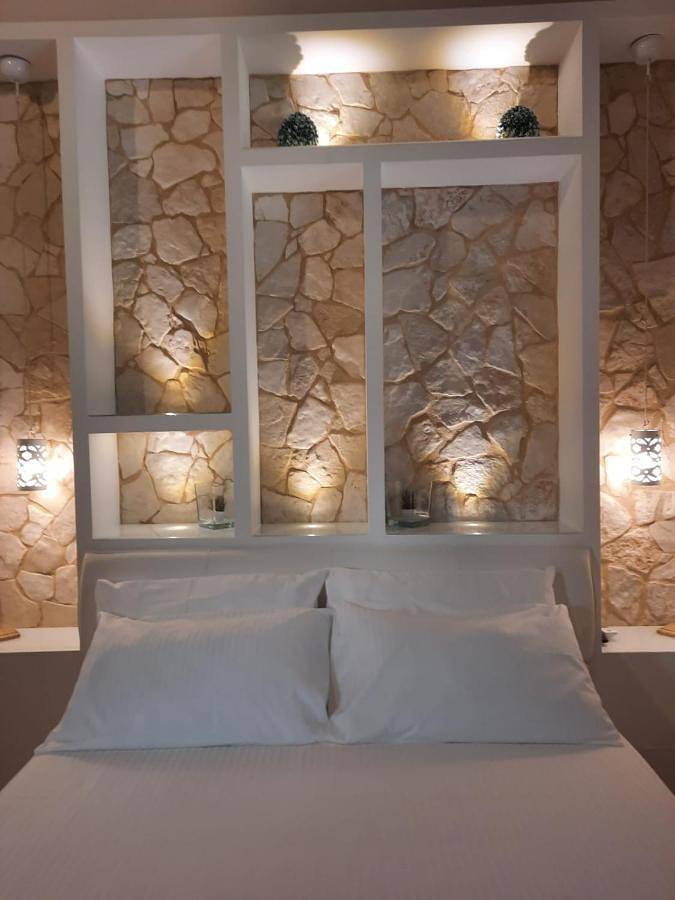 One-Bedroom Villa in Torrefano, Pachino