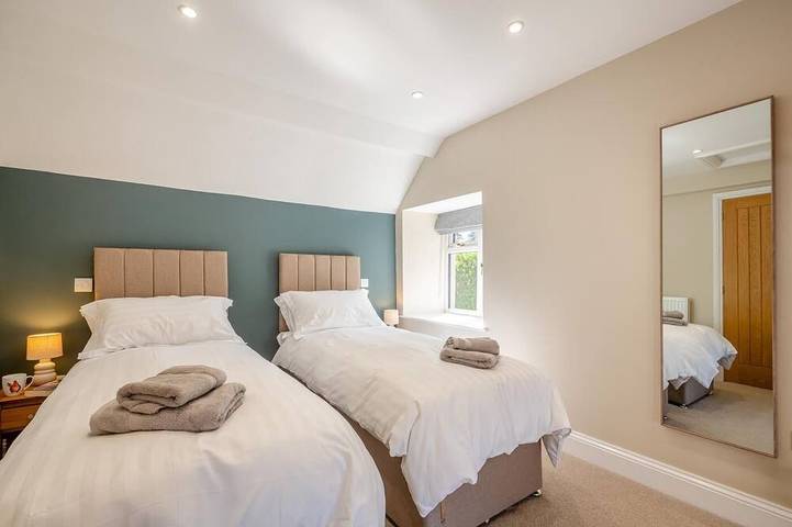 4 Bed in Llansannan (oc-p44897) in Conwy und Umgebung