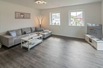 Ferienhaus für 4 Personen in Dornum, Südliche Nordseeküste, Bild 2