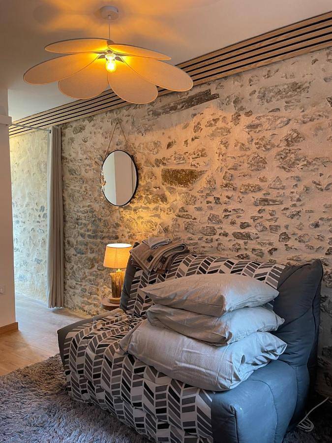 Apartamento de vacaciones para 2 personas, Se admiten mascotas - 1