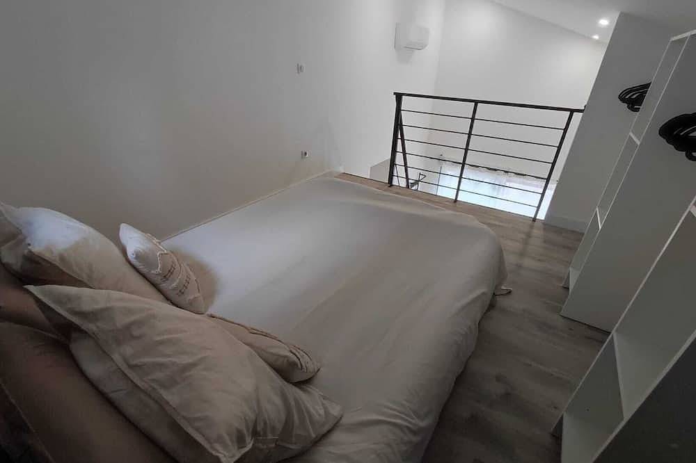 Entire apartment, Cosy apartment, 10 min from beaches and Montpellier in Villeneuve-lès-Maguelone, Côte d'Améthyste