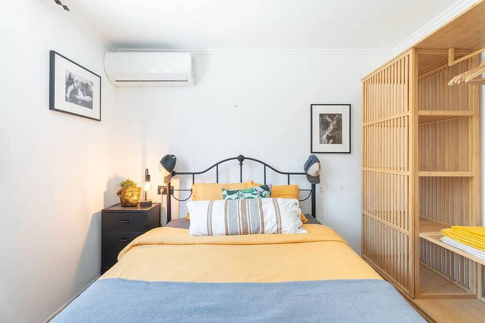 Casa Elja Valencia - Long-Term Stay & Remote Work in Torrent, Provincia de Valencia