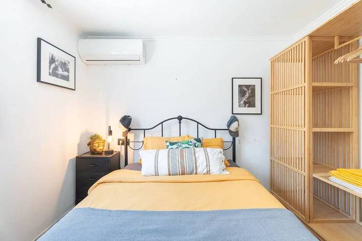 Casa Elja Valencia - Long-Term Stay & Remote Work in Torrent, Province de Valence