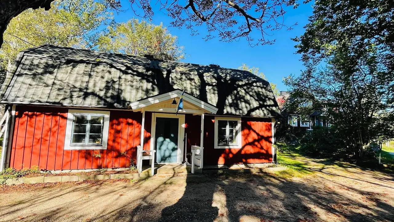 Ferienhaus für 4 Personen (70 m²) in Hallabro in Svenska Östersjön