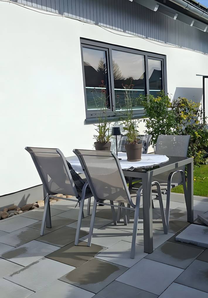 Ferienwohnung für 4 Personen, mit Garten in St. Georgen - 3