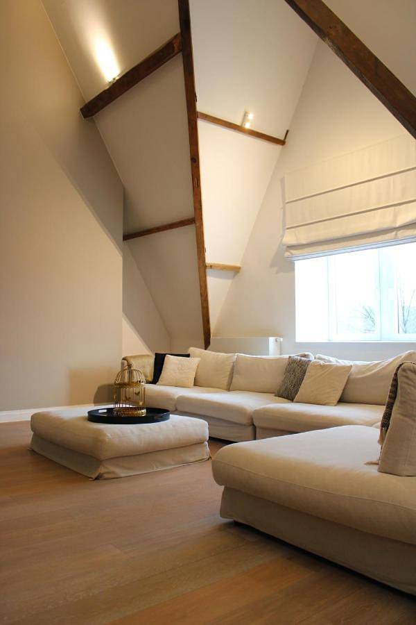 Gîte pour 6 personnes, avec jardin et vue dans Tilff - 3