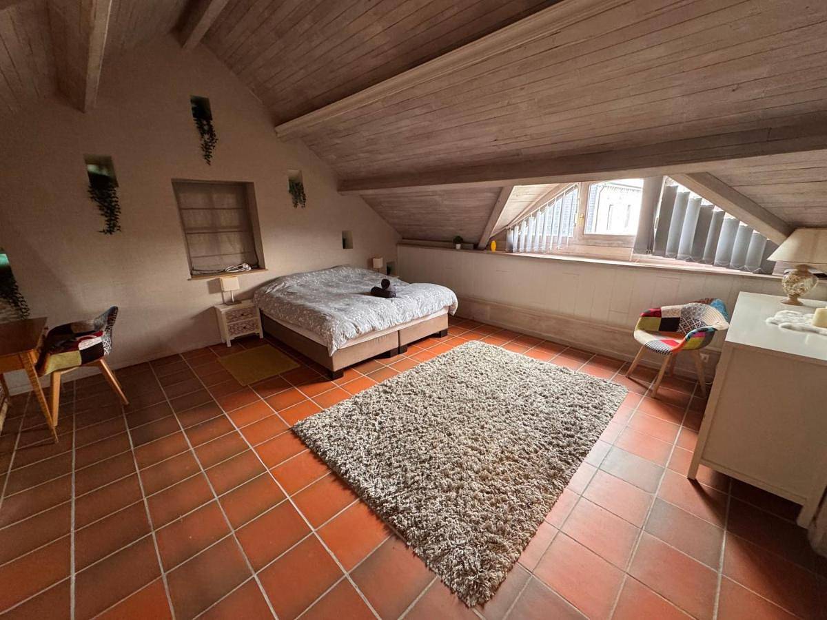 Le Durbuy Lodge in Tohogne, Durbuy