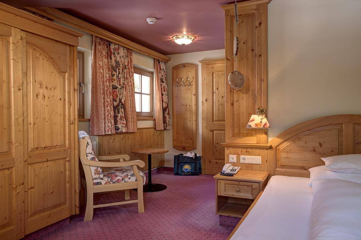 Anemone in Kals am Großglockner, Bezirk Lienz