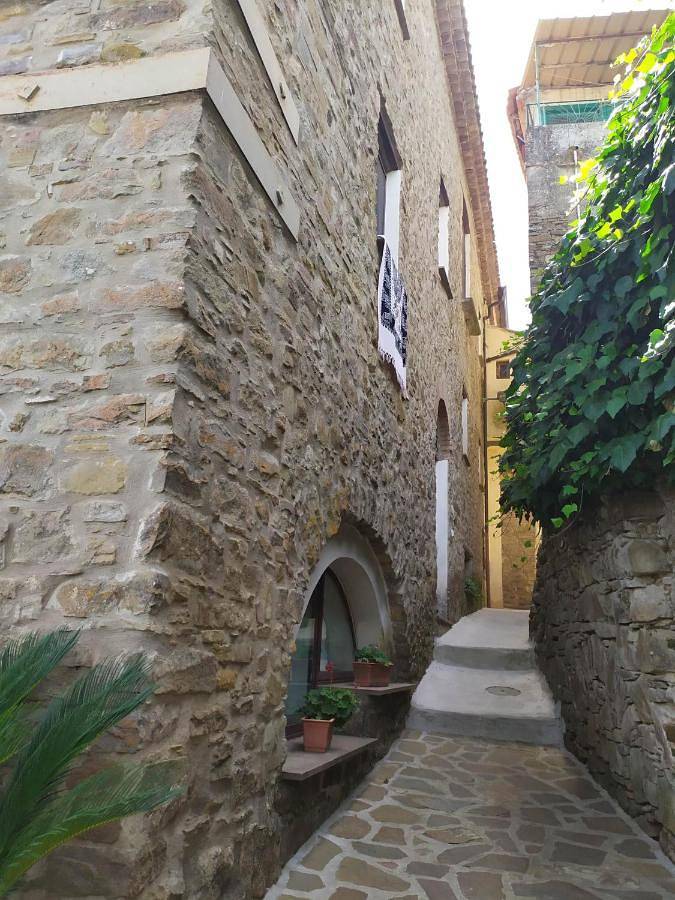 Large Double Room in Perdifumo, Cilento Coast