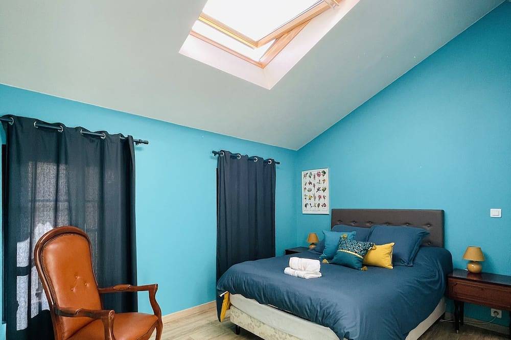 Chambre privée dans maison de ville in Sainte-Foy-la-Grande, Région de Libourne