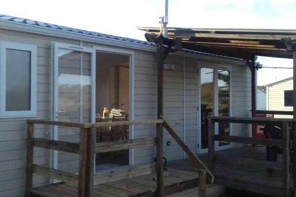 Camping 4 étoiles - Parc aquatique - ef0ibb in Le Boulou, Céret region