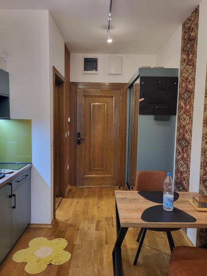 Maison d’hôte pour 2 personnes, avec sauna et piscine ainsi que jacuzzi et jardin dans Палић - 3