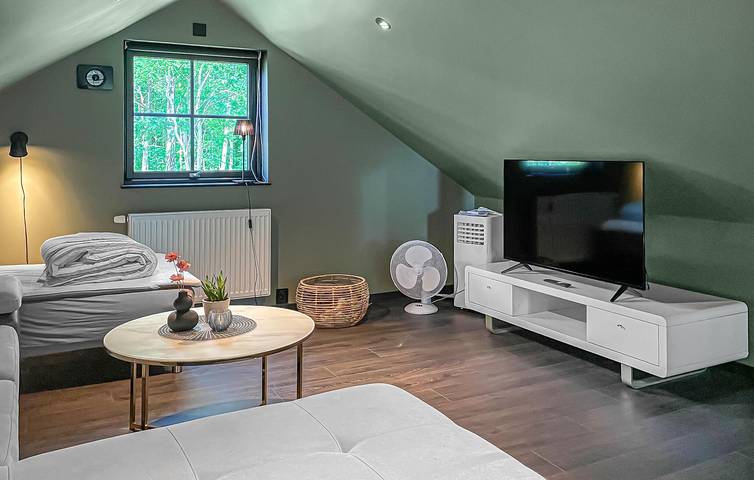 Ferienhaus für 7 Personen mit Terrasse in Varberg, Halland