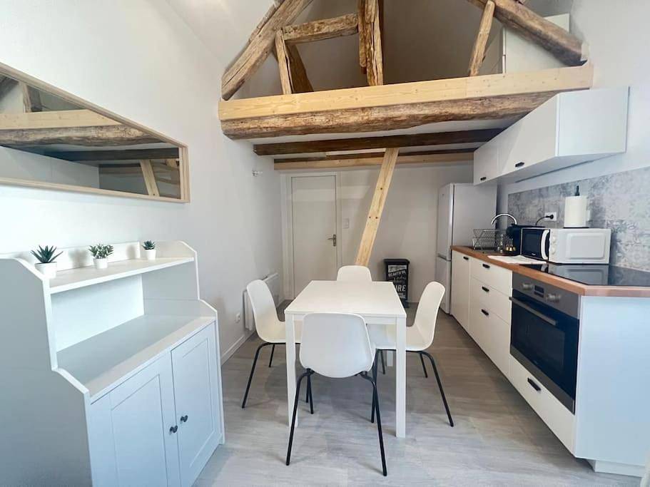 Appartement entier, La Brise Maritime in Saint-Ay, Vallée de la Loire