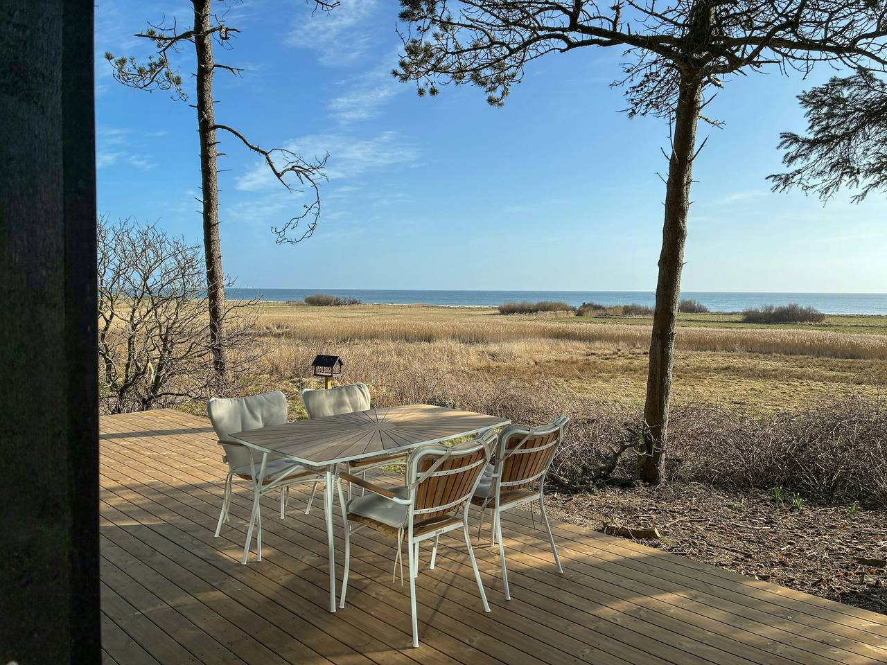 Casa vacanza a Vendsyssel-Thy a partire da 159€ a notte