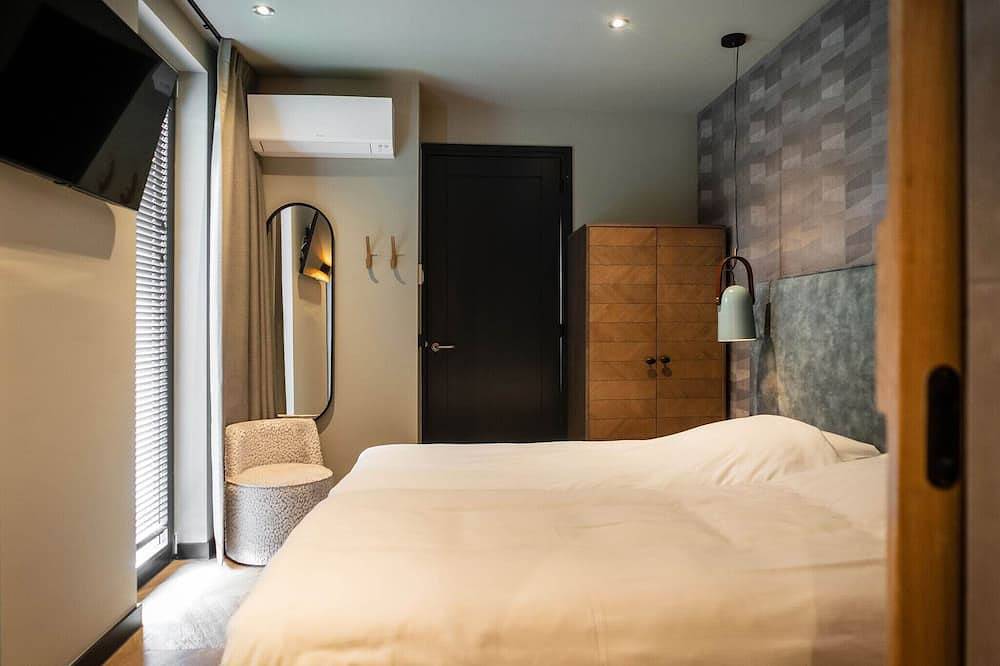 Wellness Villa Verblijf op Texel in Eijerland, De Cocksdorp